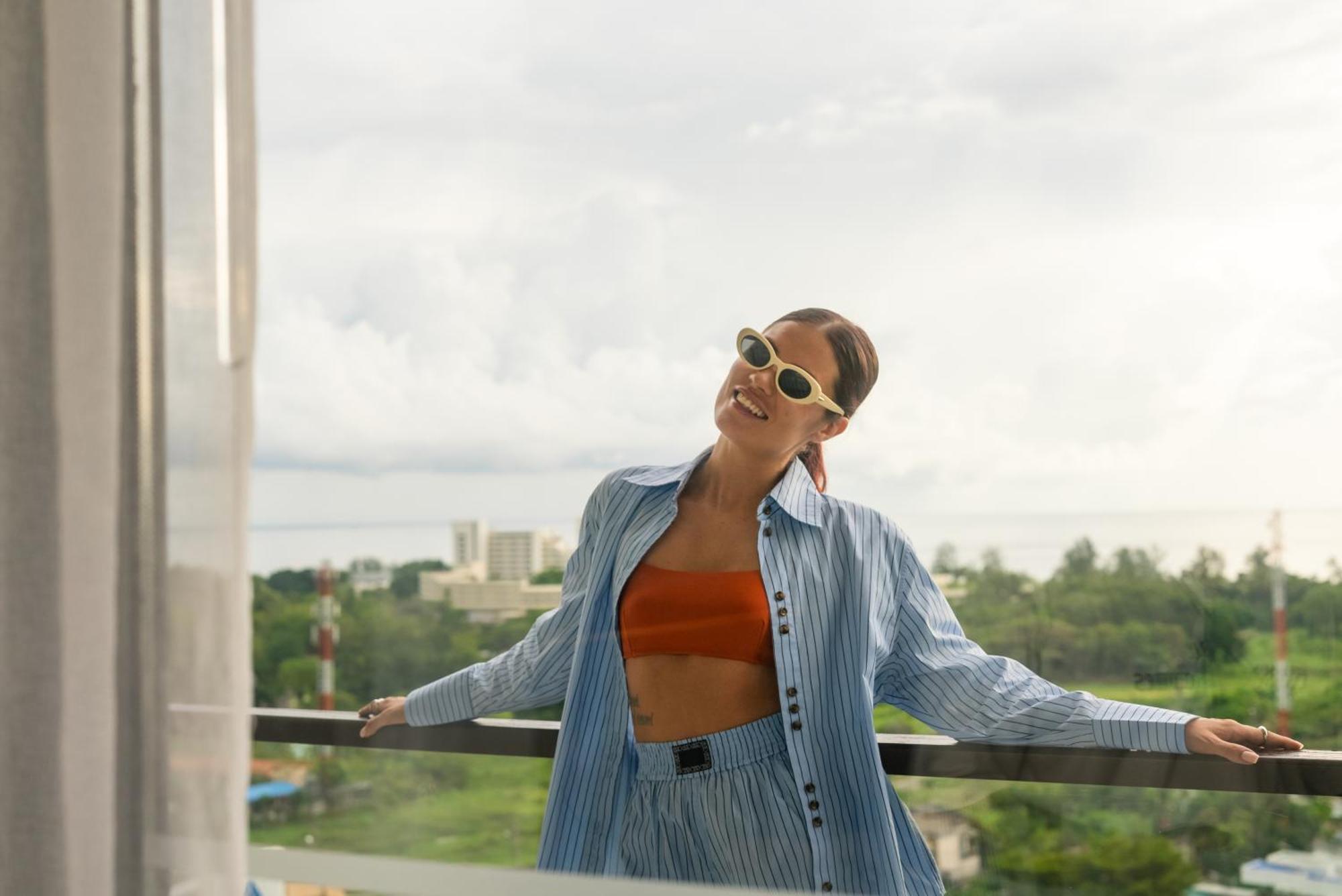 Hotel Ikon Phuket - Sha Extra Plus Karon Luaran gambar